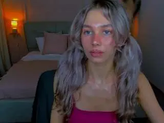 Camsoda Adult Video Chat of lulualise