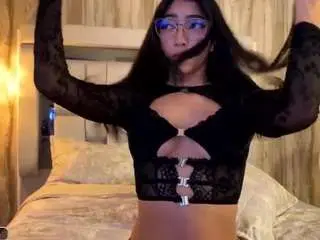 Camsoda Adult Webcam of marianabranz