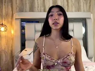 Camsoda Adult Video Chat of marianabranz