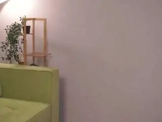 Camsoda Live Sex Cam of zoeviltz