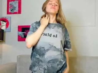 Camsoda Live Porn of zoeviltz