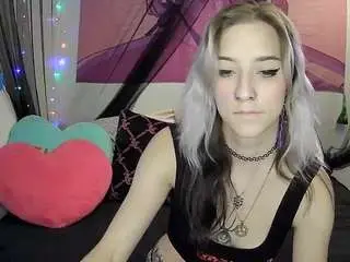 Camsoda Adult Webcams of barbieriot