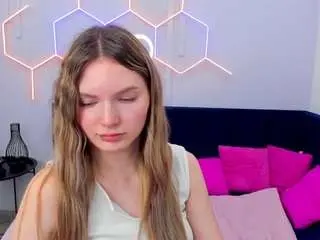 Camsoda Best live sex cam show of evelineamore