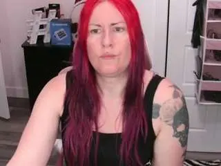 Camsoda Adult Webcams of gennyrock