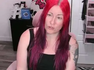 Camsoda Live Porn of gennyrock