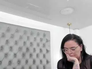 Camsoda Live Sex Cam of anette-cooper
