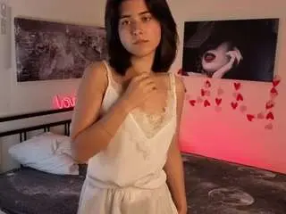 Camsoda Live Sex Cam of barbara-little