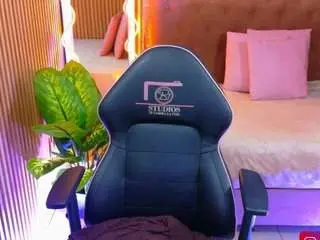 Camsoda Live Sex of rio-tay