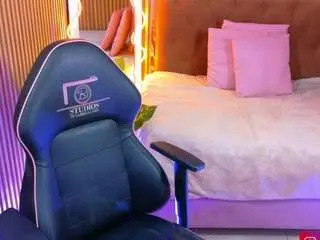 Camsoda Private Sex Chat of rio-tay