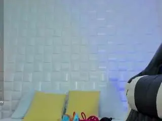 Camsoda Live Sex Cam of iris-torrez