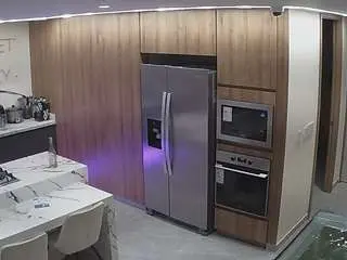 Camsoda Watch Live Sex Cams of voyeurcam-casa-salsa-kitchen