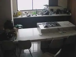 Camsoda Adult Video Chat of voyeurcam-casa-salsa-kitchen