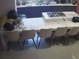 Camsoda Adult Webcam of voyeurcam-casa-salsa-kitchen