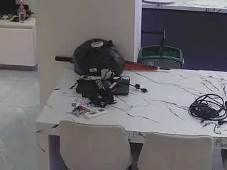 Camsoda Adult Video Chat of voyeurcam-casa-salsa-kitchen