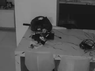 Camsoda Live Sex Cam of voyeurcam-casa-salsa-kitchen