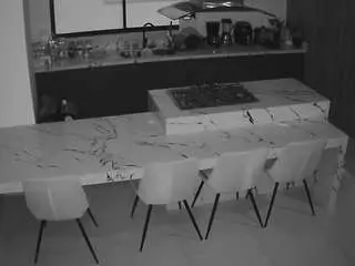 Camsoda Live Sex Cam of voyeurcam-casa-salsa-kitchen