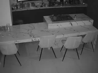 Camsoda Live Porn of voyeurcam-casa-salsa-kitchen