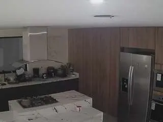 Camsoda Adult Webcam of voyeurcam-casa-salsa-kitchen