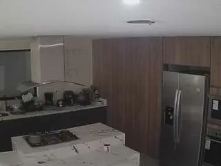 Camsoda Sex Cam of voyeurcam-casa-salsa-kitchen