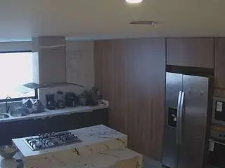 Camsoda Adult Webcams of voyeurcam-casa-salsa-kitchen