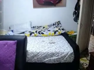 Camsoda Sex Cam of kaarlaa