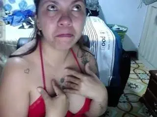 Camsoda Best live sex cam show of kaarlaa
