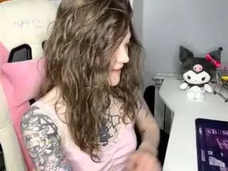 Camsoda Nude Webcam of sarahblint