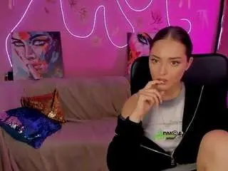 Camsoda Adult Webcam of bloom-night