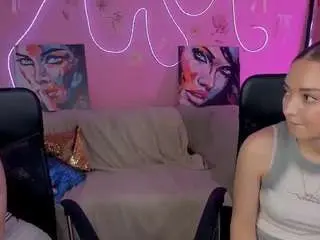 Camsoda Nude Webcam of bloom-night
