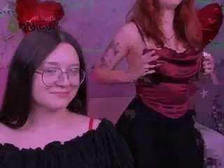 Camsoda Best Webcam of kriss-babyy1