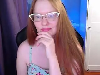 Camsoda Adult Webcams of ladyinari