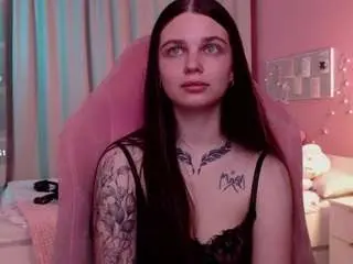 Camsoda Free Live Porn of michela-fruett