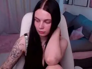 Camsoda Private Sex Chat of michela-fruett