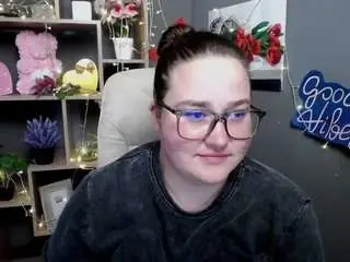 Camsoda Adult Webcam of daniellagrace