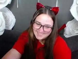 Camsoda Adult Webcams of daniellagrace