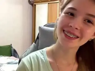 Camsoda Sex Cam of otilialingerfelter