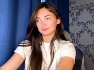 Camsoda Adult Webcam of stellahill