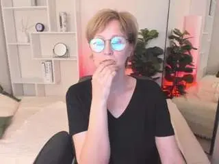 Camsoda Private Sex Chat of parischerry