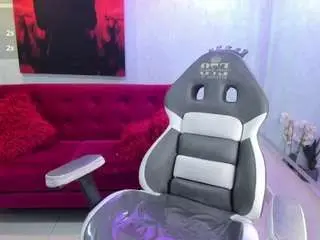 Camsoda Private Sex Chat of tammypetit