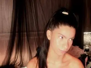 Camsoda Sex Cam of paamelaascott