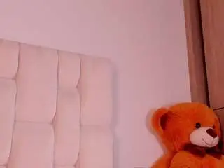 Camsoda Free Porn Cam of kikievega
