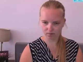 Camsoda Free Porn Cam of roseamazing