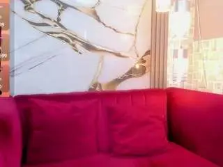 Camsoda Live Sex Cam of alessandra-nodal