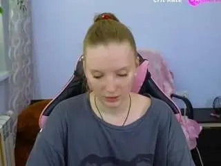 Camsoda Best Webcam of maryblu