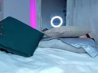 Camsoda Adult Video Chat of jenndy-lockhart