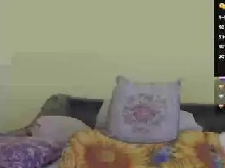 Camsoda Best Webcam of sandracarina