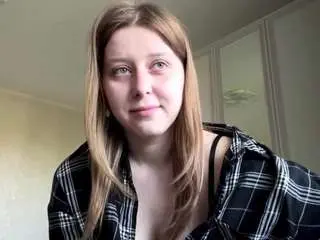 Camsoda Free Porn Cam of merrysuneson