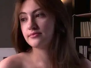 Camsoda Free Live Porn of kieshathuney