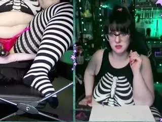 Camsoda Private Sex Chat of ladymarzanna