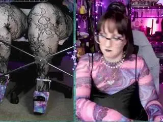 Camsoda Adult Webcams of ladymarzanna
